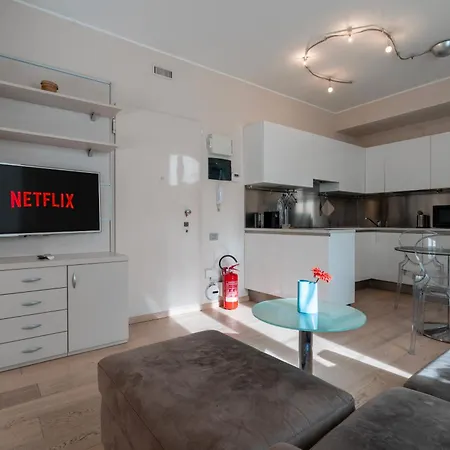 Repubblica Premium Apartman Milánó