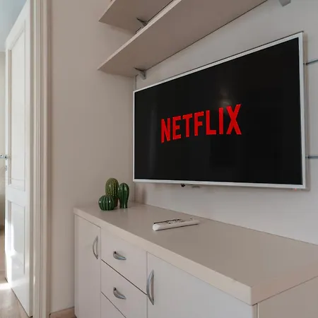 Apartman Repubblica Premium *