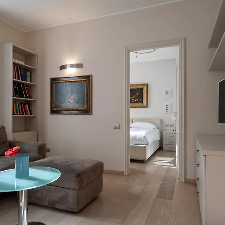 Repubblica Premium Apartman *