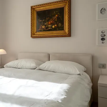 Apartman Repubblica Premium Milánó