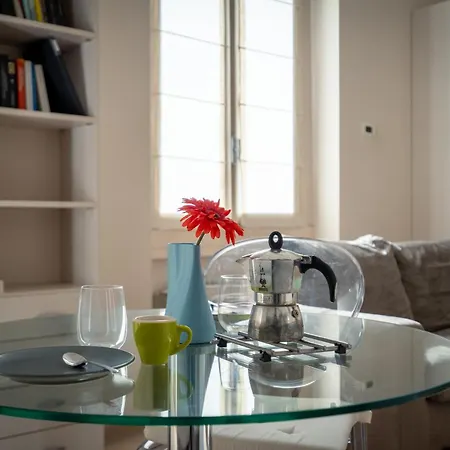 Repubblica Premium Apartman Milánó