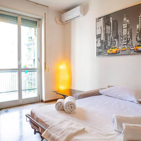 アパート Cozy Near Bovisa - Wifi Ac Metro ミラノ