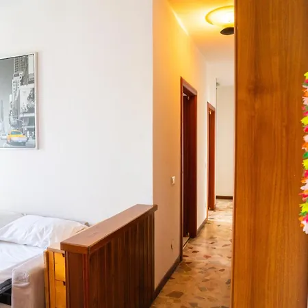 Cozy Near Bovisa - Wifi Ac Metro * ミラノ