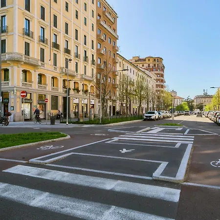 Διαμέρισμα Beautiful In Tricolore - Daniele