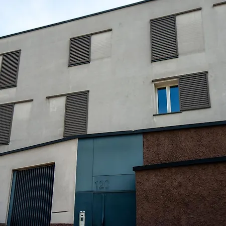 Umbria, 120 - Accogliente E Ben Collegato Apartmán *