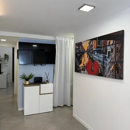 Comfort Loft - 3 Bedrooms, 3 Baths, Fast Wi-fi Apartamento