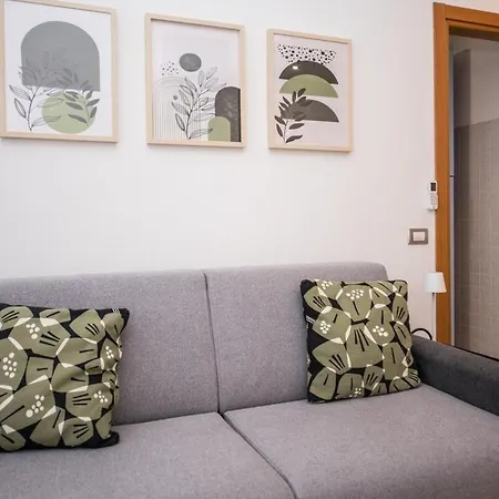 Il Tuo Rifugio Accogliente A Due Passi Da Tutto Apartament Mediolan