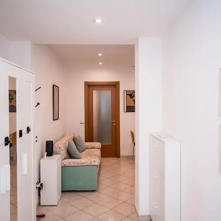 Apartament Il Tuo Rifugio Accogliente A Due Passi Da Tutto Mediolan