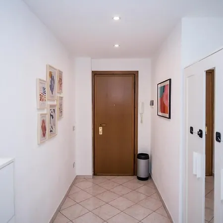 Apartament Il Tuo Rifugio Accogliente A Due Passi Da Tutto