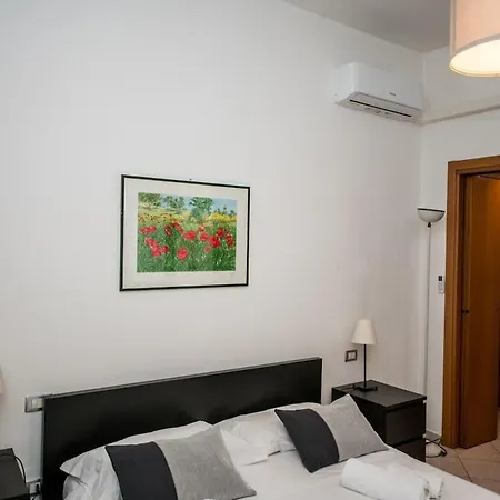 Apartamento Il Tuo Rifugio Accogliente A Due Passi Da Tutto *