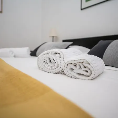 Il Tuo Rifugio Accogliente A Due Passi Da Tutto Apartamento *