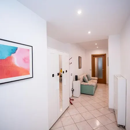 Il Tuo Rifugio Accogliente A Due Passi Da Tutto * Milão