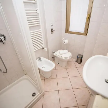 Il Tuo Rifugio Accogliente A Due Passi Da Tutto Apartamento *