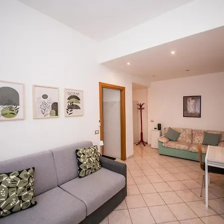 Il Tuo Rifugio Accogliente A Due Passi Da Tutto Apartamento