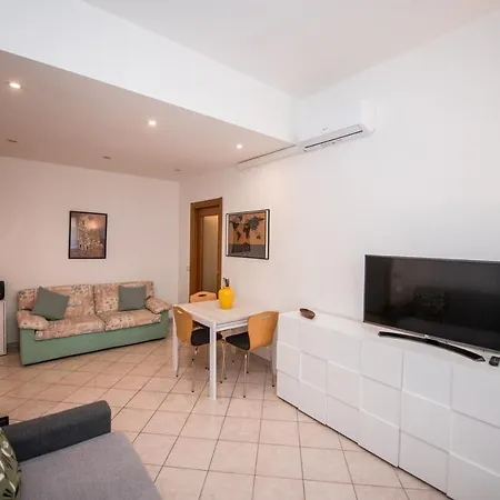 Il Tuo Rifugio Accogliente A Due Passi Da Tutto Apartamento *