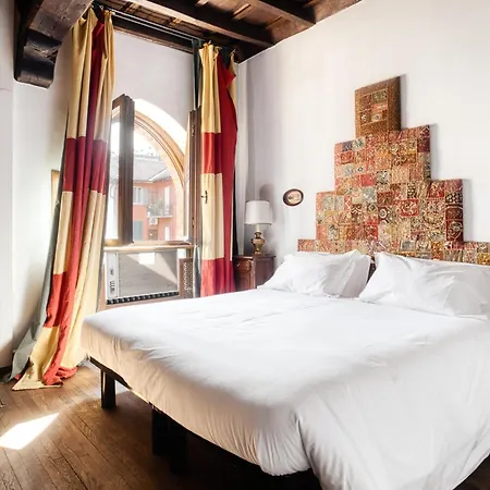 Appartement Cascina Boscaiola