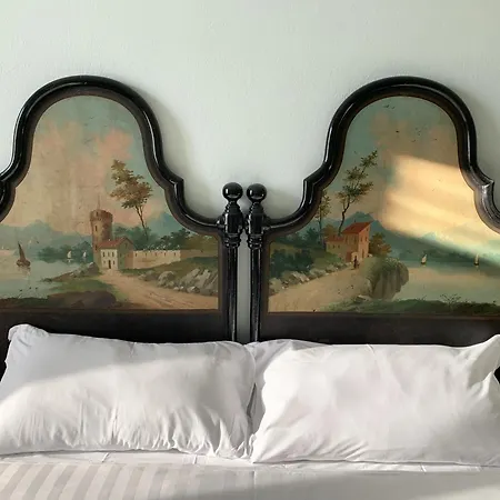 Splendido Quadrilocale Liberty In Porta Venezia 公寓 米兰