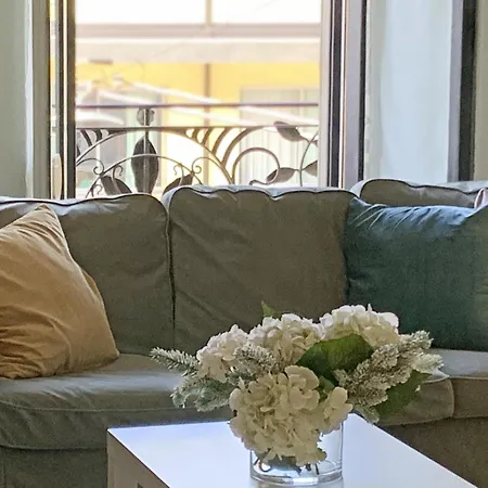 Splendido Quadrilocale Liberty In Porta Venezia 公寓 米兰