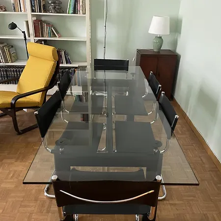 Splendido Quadrilocale Liberty In Porta Venezia 米兰