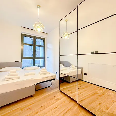 Ausonio Urban - 3 Min Dal Naviglio 밀라노