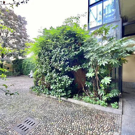 Apartmán Home *