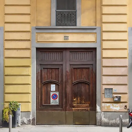 Appartement Cozy Near