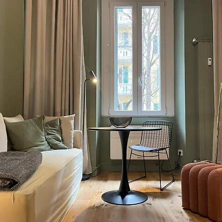 La Petite Gae Aulenti