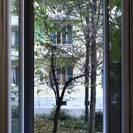 La Petite Gae Aulenti Mailand