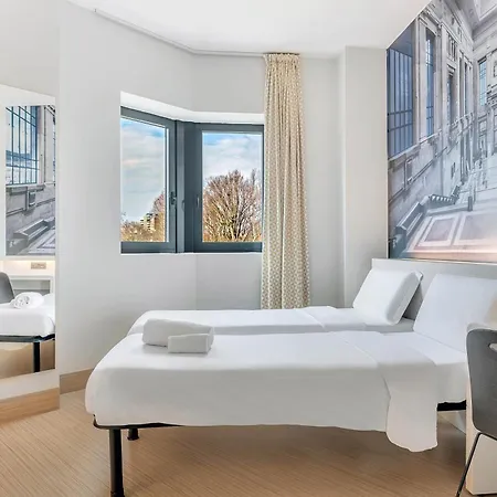 Hotel San Siro Mailand