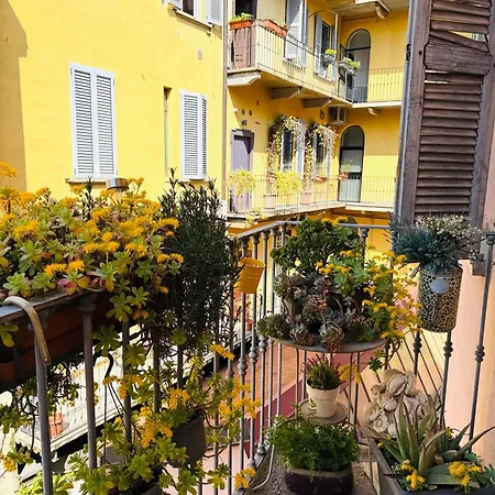 Comecasa Da Chiaretta * Milano