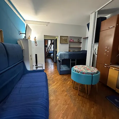 Oceano Sweet Dreams - In Centro Apartamento