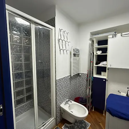 Apartamento Oceano Sweet Dreams - In Centro