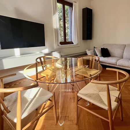 Morozzo1939 - An Authentic Milanese Home, Near Duomo Lägenhet Milano