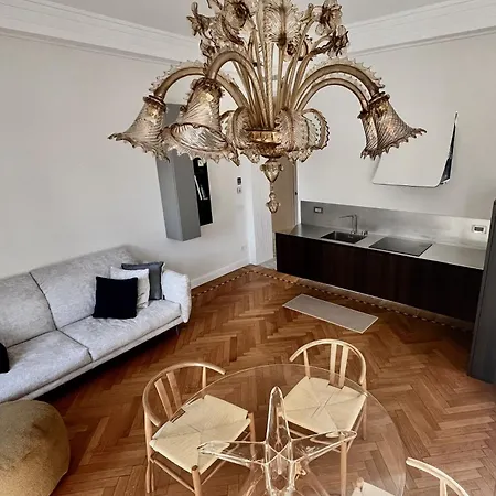 Morozzo1939 - An Authentic Milanese Home, Near Duomo * Milano