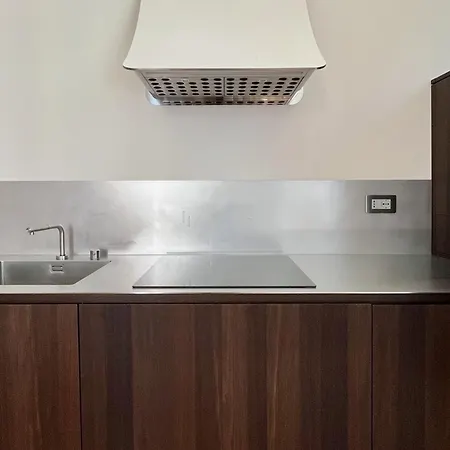 Morozzo1939 - An Authentic Milanese Home, Near Duomo