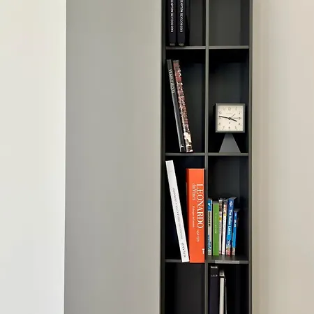 Morozzo1939 - An Authentic Milanese Home, Near Duomo Lägenhet