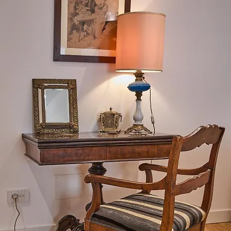 Bright Luxury Daire *