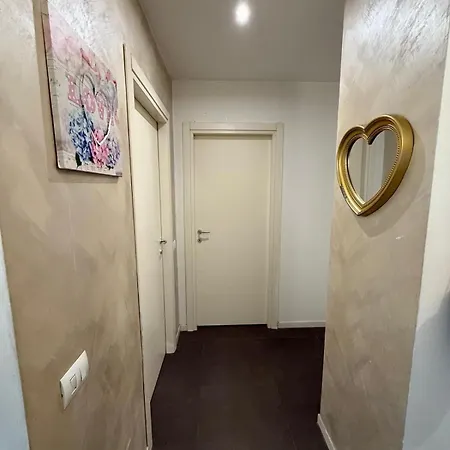 Apartamento Farini House Milão