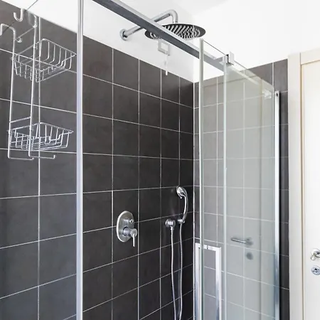 Appartement Italianway - Segesta 3