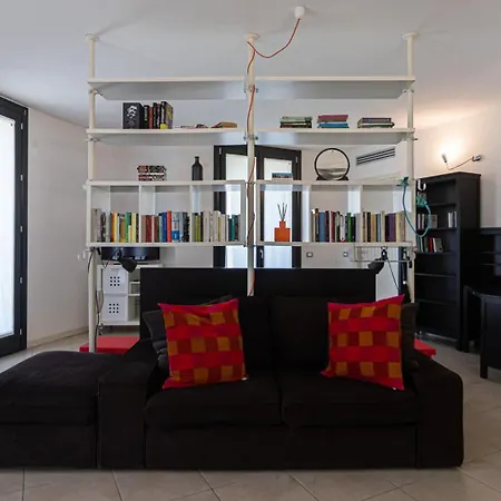 Appartement Italianway - Segesta 3 Milan
