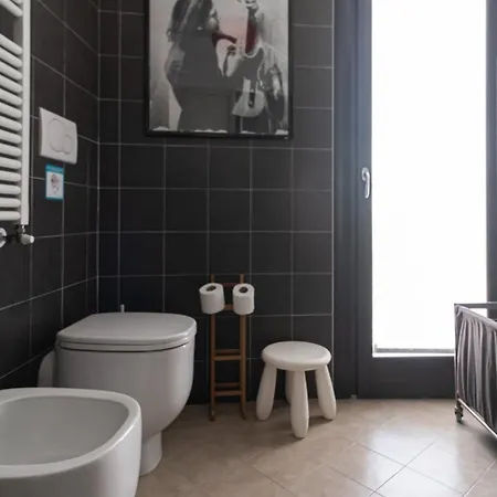 Italianway - Segesta 3 Appartement *