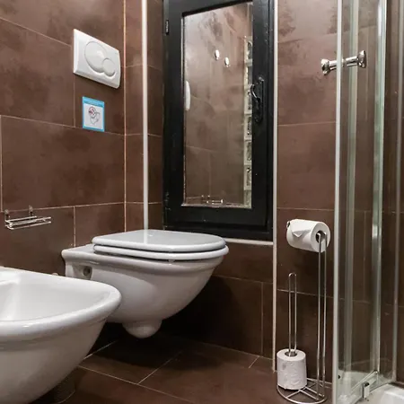 Italianway Easy - Porta Ticinese 83 Apartment *
