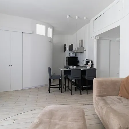 Italianway Easy - Porta Ticinese 83 Apartment