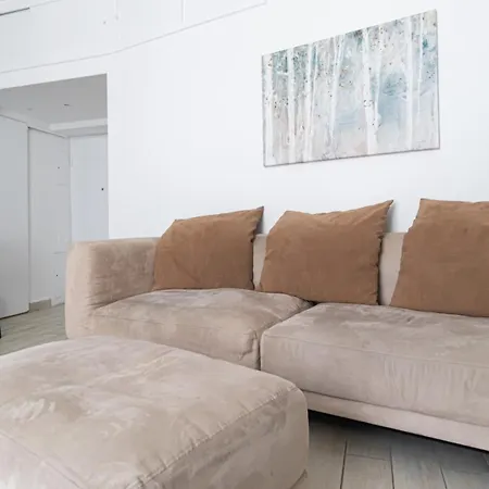 Italianway Easy - Porta Ticinese 83 Apartment