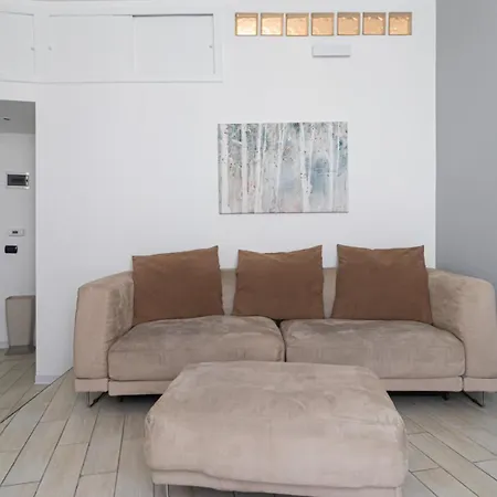 Italianway Easy - Porta Ticinese 83 Apartment Mailand