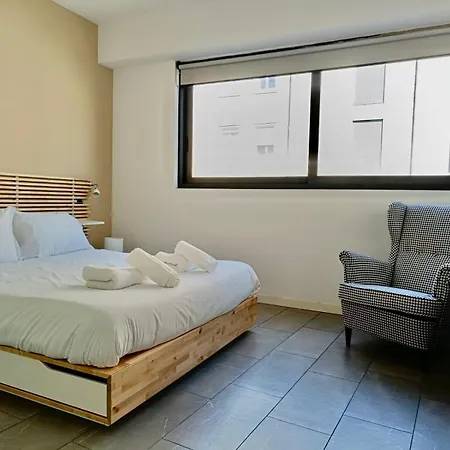 Apartmán Splendido Navigli