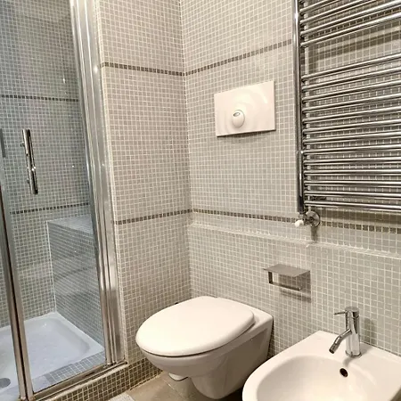 Splendido Navigli Apartmán Milán