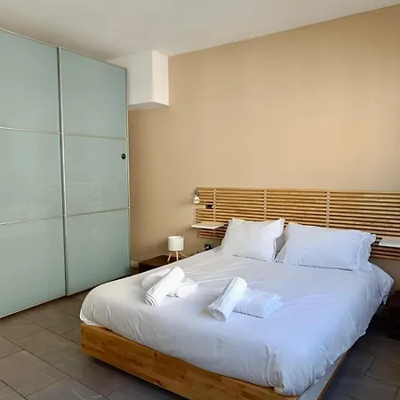 Apartmán Splendido Navigli Milán