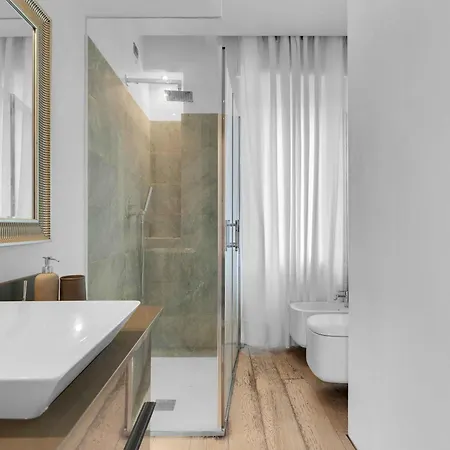 Dreaming With Parking L15 Apartman