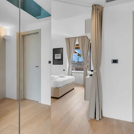 Dreaming With Parking L15 Apartman *